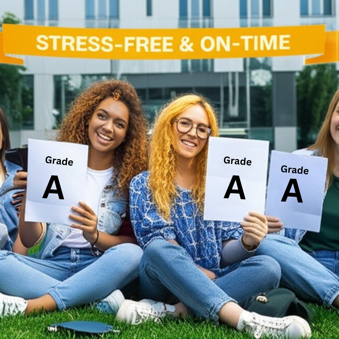 Students Prefer Our College Paper Writing Service